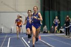 Lyons Invitational  Wheaton College Women’s Track & Field compete in the Lyons Invitational at Beard Fieldhouse . - Photo By: KEITH NORDSTROM : Wheaton, track & field